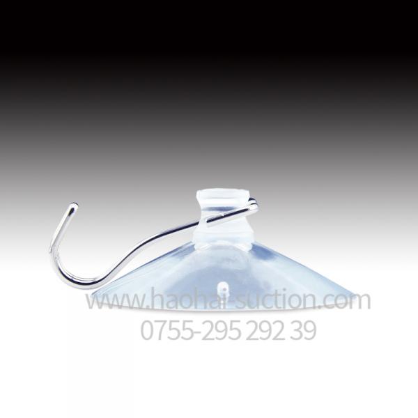 型号：带金属钩吸盘 CX-50BH-A