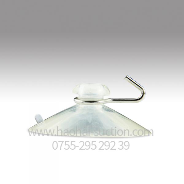 型号：带金属钩吸盘 CX-50MH-2A