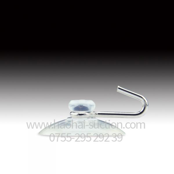 型号：带金属钩吸盘 CX-22MH-A