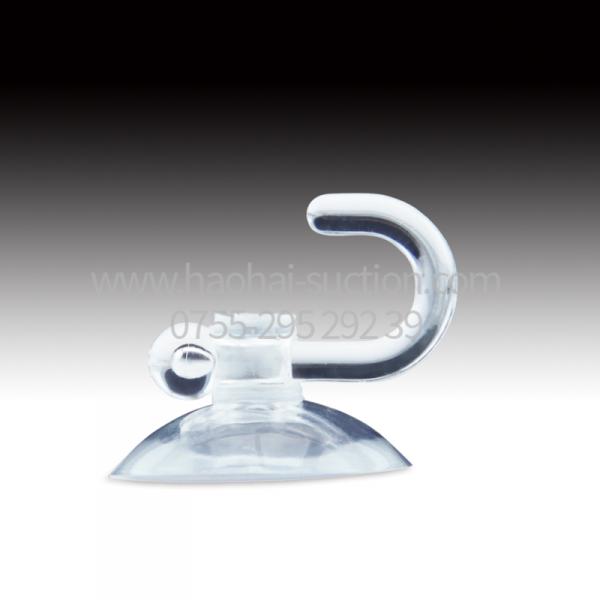 型号：带胶钩吸盘 CX-25BH-B