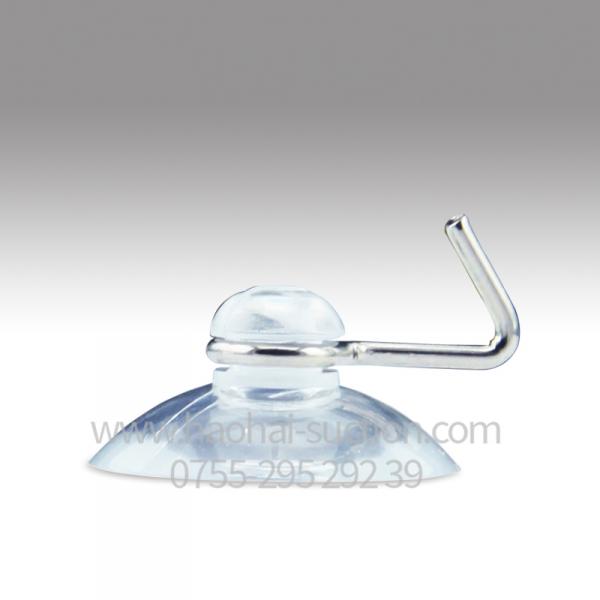 型号：带金属钩吸盘 CX-25MH-1A