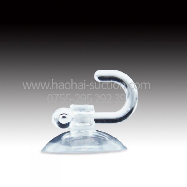 型号：带胶钩吸盘 CX-20BH-B