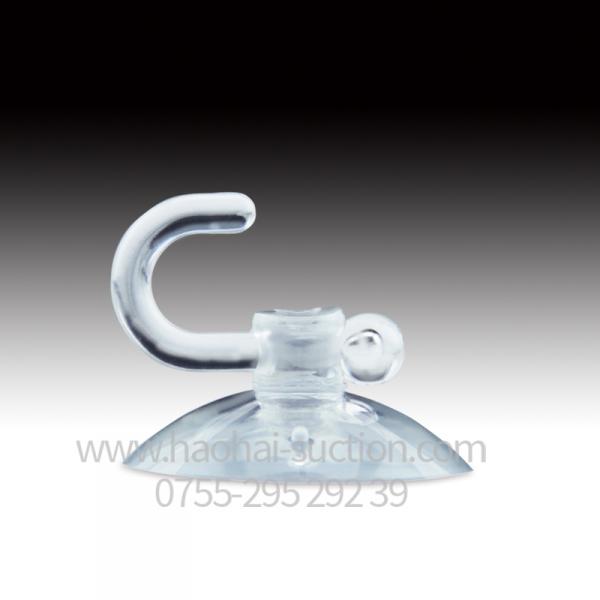 型号：带胶钩吸盘 CX-30BH-B