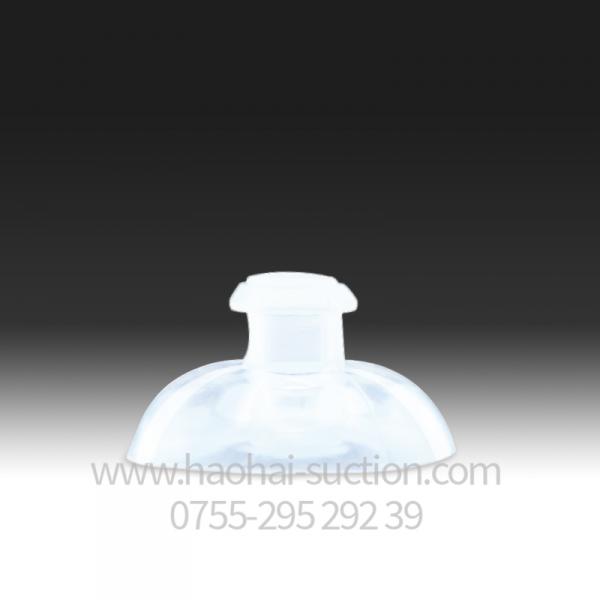 型号：蘑菇头吸盘 CX-16MH