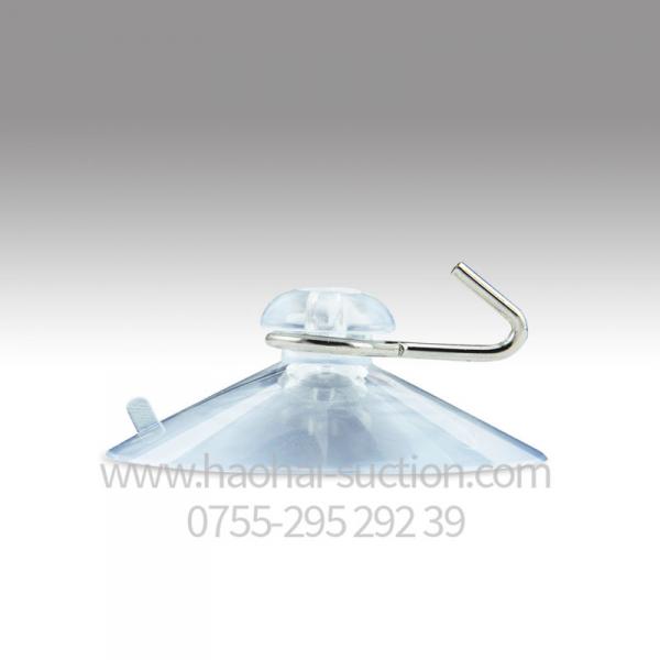 型号:带金属钩吸盘 CX-50MH-1A